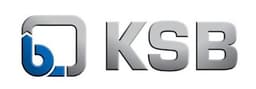 KSB Pumps and Valves logo